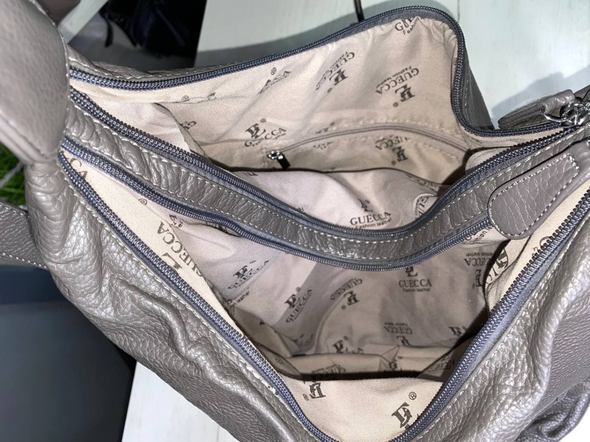 Сумка-рюкзак женский Guecca 