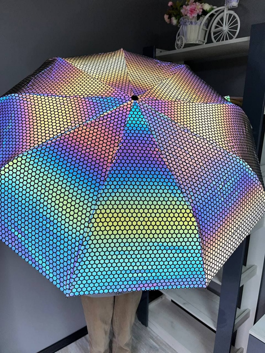 Зонт женский Uteki