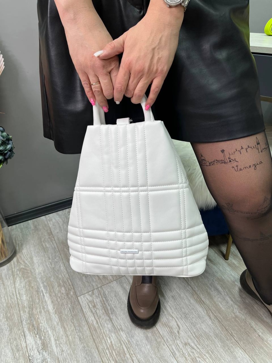 Сумка-рюкзак женский Velina Fabbiano       