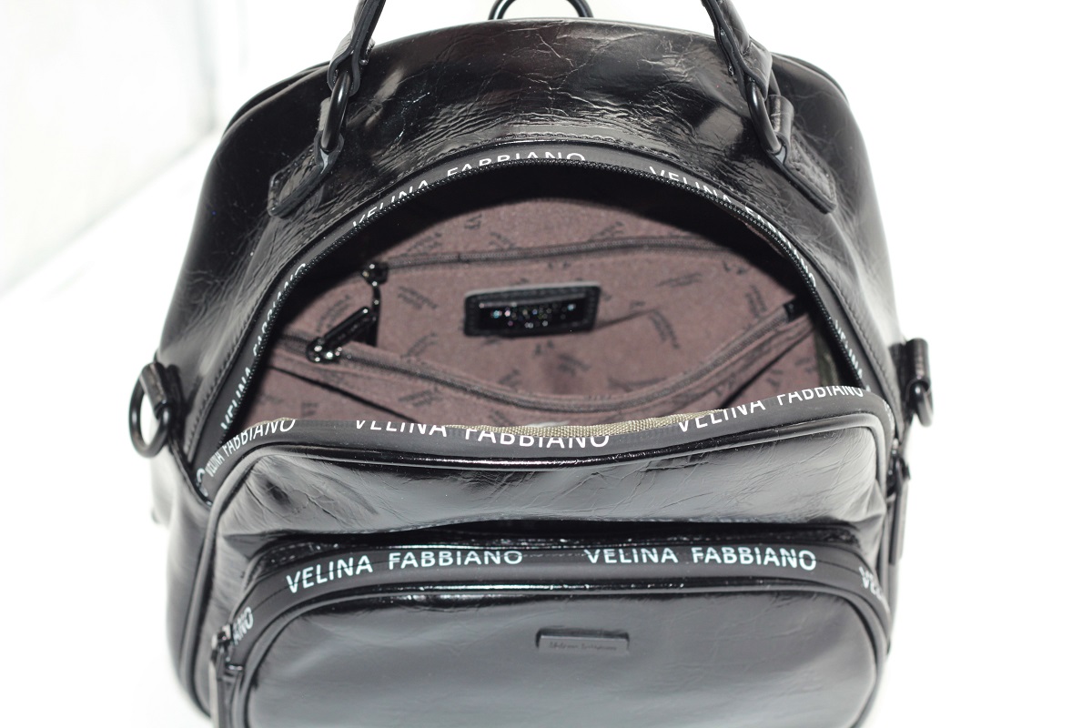 Рюкзак женский Velina Fabbiano