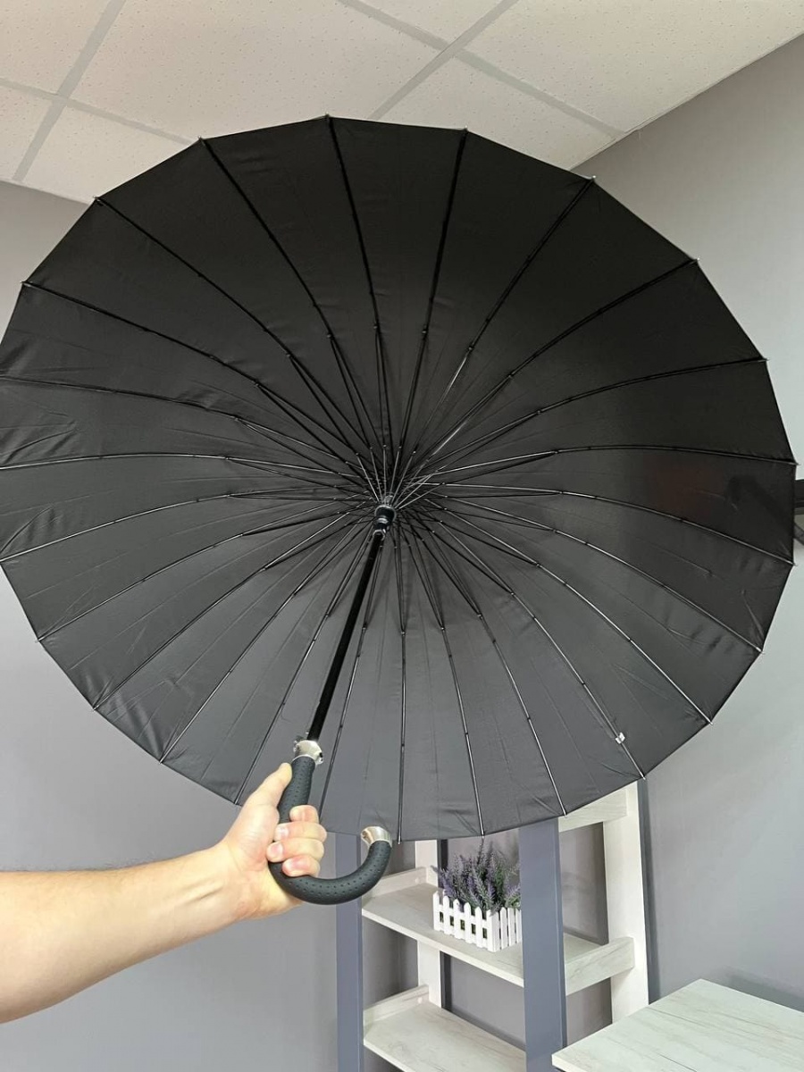 Зонт мужской трость Yuzont       