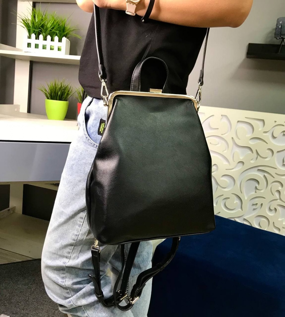Сумка-рюкзак женский Portofiano                    
