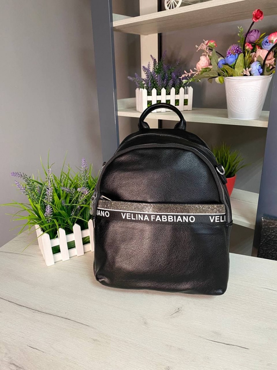 Сумка-рюкзак женский Velina Fabbiano       
